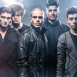 The Wanted    