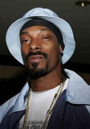 Snoop Dogg    