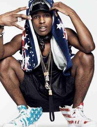 Asap Rocky все клипы Смотреть онлайн Asap Rocky все клипы Смотреть онлайн