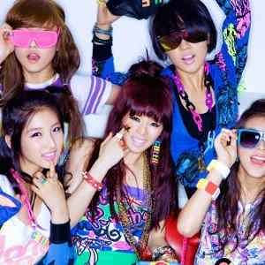 4minute    