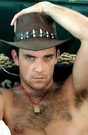 Robbie Williams все клипы Смотреть онлайн