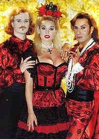 Army Of Lovers    