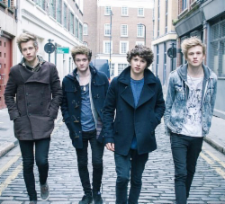 The Vamps    