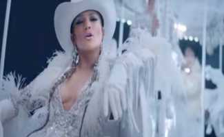 Jennifer Lopez ft. French Montana — Medicine Смотреть онлайн