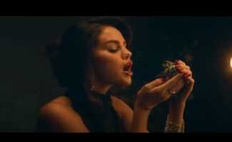Selena Gomez – Boyfreind  Смотреть онлайн