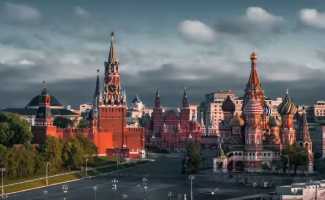 Тимати и Guf – Москва Смотреть онлайн