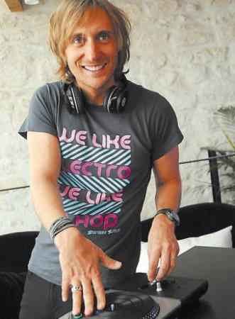 David Guetta все клипы Смотреть онлайн David Guetta все клипы Смотреть онлайн