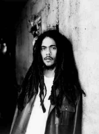 Damian Marley ( )    