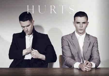 Hurts ()    