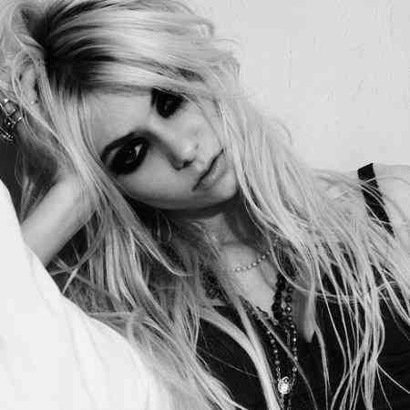 The Pretty Reckless    