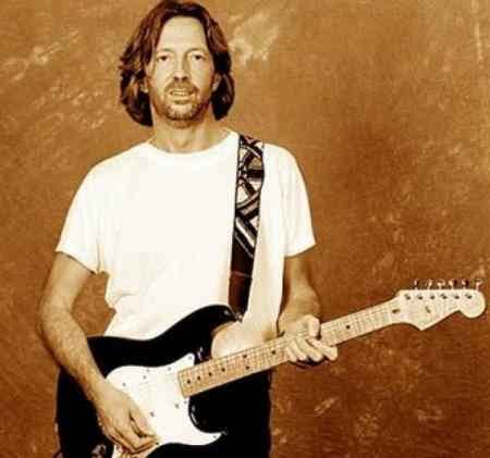 Eric Clapton ( )    