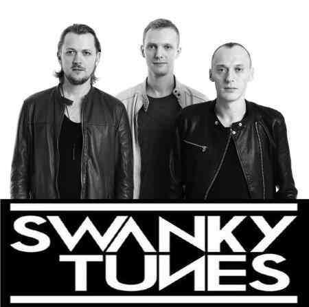 Swanky Tunes все клипы Смотреть онлайн