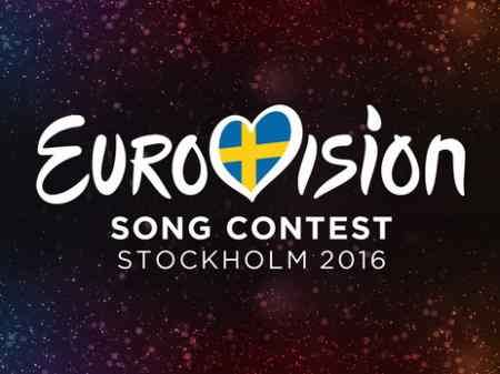 Евровидение 2016 Смотреть онлайн. 10 призовых мест.