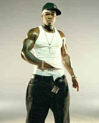 50 Cent все клипы Смотреть онлайн