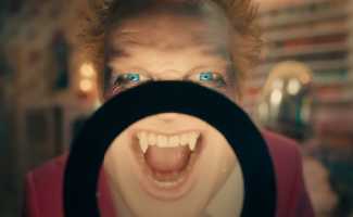 Ed Sheeran – Bad Habits смотреть клип