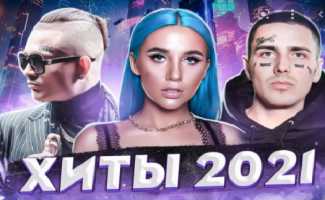 Лучшие клипы 2021 смотреть – выбор Vseklipy.ru
