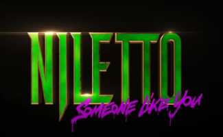 Niletto – Someone like you клип смотреть