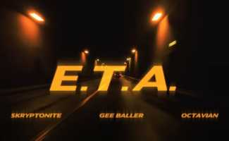 Skryptonite, Gee Baller feat. Octavian – E.T.A. клип смотреть