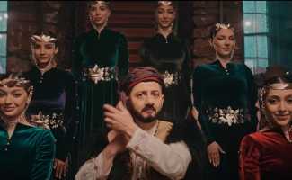 Супер Жорик, Аркадий Думикян – Ереван смотреть клип