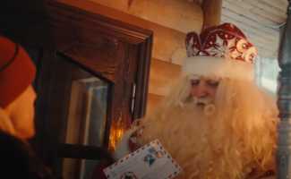 Вован, Стейзи, Дед Мороз – С Новым Годом клип смотреть