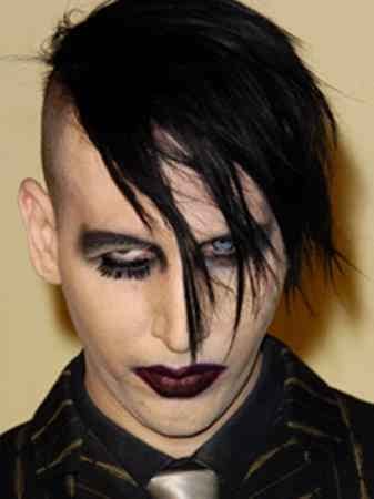 Marilyn Manson (Мэрилин Мэнсон) все клипы Смотреть онлайн