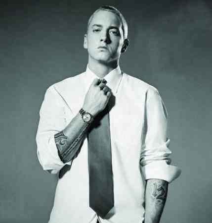Концерт Eminem Live In Detroit (2009) Смотреть онлайн