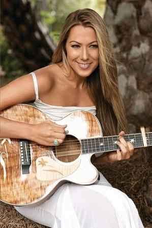 Colbie Caillat    