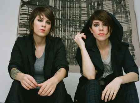 Tegan And Sara (Теган И Сара) все клипы Смотреть онлайн