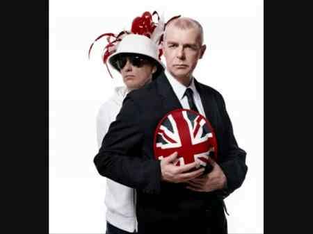 Pet Shop Boys все клипы Смотреть онлайн