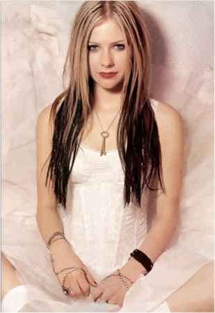 Avril Lavigne    