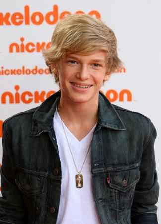 Cody Simpson    