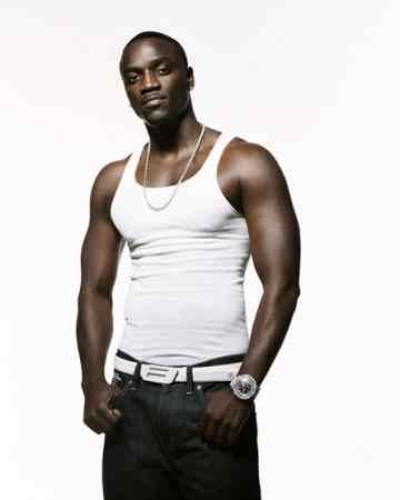 Akon все клипы Смотреть онлайн