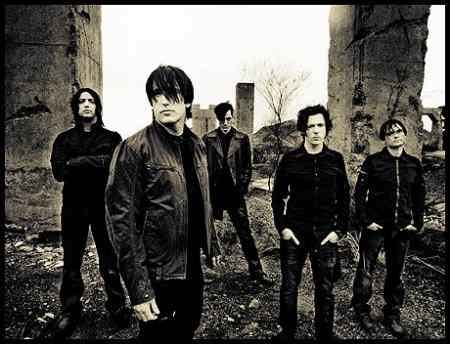 Nine Inch Nails все клипы Смотреть онлайн