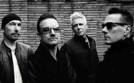 U2 все клипы Смотреть онлайн