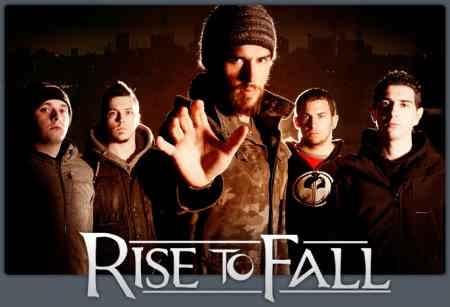 Rise To Fall (Райс ТУ Фалл) все клипы Смотреть онлайн