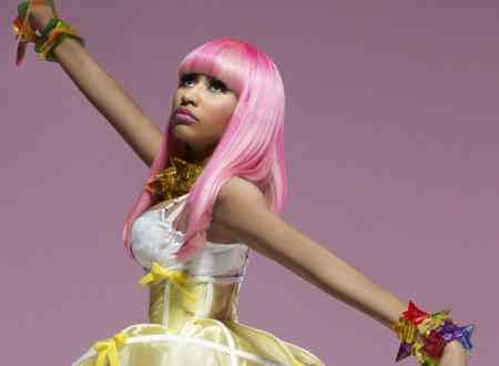 Nicki Minaj все клипы Смотреть онлайн