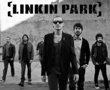 Linkin Park все клипы Смотреть онлайн