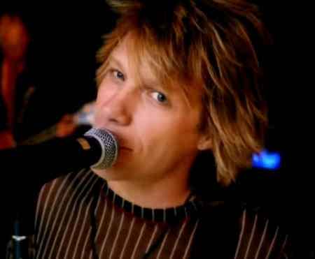 Bon Jovi (Бон Джови) все клипы Смотреть онлайн